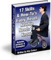 17 Skills For Resell Newbies