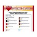 Amazon Store Dating Guides