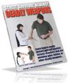 Street Survival Deadly Weapons