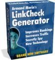 New Link Check Generator