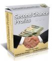 Second Chance Profits - Cash In On Your Abandonment Traffic