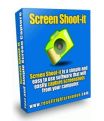 Screen Shoot - It Capture Screenshots Software