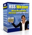 RSS Weaver Software: Boost search engine rankings