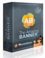 The Amazing Banner - Get Your Banner Done In Three Steps