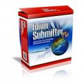 Forum Submitter Pro - Software