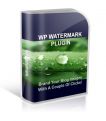 WP Watermark Plugin - Turn Images Into SITE TRAFFIC